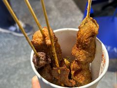 -马小毛老上海里脊肉(南翔印象城店)