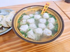 -淮南牛肉汤(永源路店)