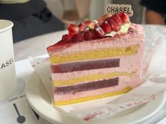 -夏佐CHASEL(横店康庄路店)