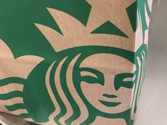 -星巴克(广州番禺钻汇广场分店)