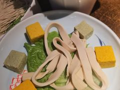 -左庭右院鲜牛肉火锅(新梅广场店)