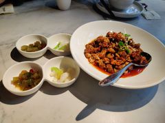 -柴门头啖汤·经典川菜·慢火汤品(锦城万达店)