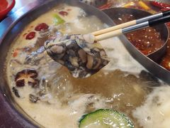 甄选乌鸡肉卷-豆花姐烂豆花火锅(水屯北路恒大滨河店)