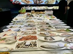 -好兄弟郭巨海鲜(天一阁店)