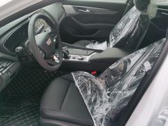 -凯迪拉克·上海百联沪通(汶水路店)