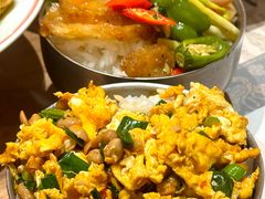 -钟吾小馆·地道徐州菜(锦创书城店)