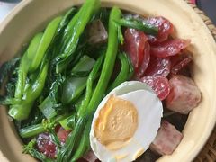 -华记煲仔华·煲仔饭(三元里万科里店)