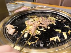 -杨小佳·齐齐哈尔烤肉·烤串(广州店)