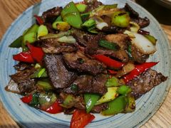 -静一餐厅·湖北菜(前门创始店)