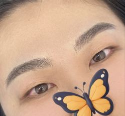 -VK半永久纹眉纹唇美瞳线