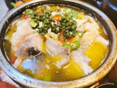 -鑫日千里马朝鲜族小馆(总店)