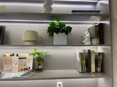 -壹点灵·心理咨询中心(中山公园店)