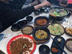 -乔阿马·江南味·驴肉香(龙湖华泾天街店)