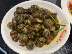 -周姑娘不等味·牛羊肉火锅·螃蟹罗氏虾·烤鱼烤串(高邮店)