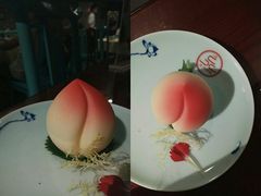 -北平印象.北京烤鸭.新京菜.融合菜(世贸店)