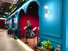 -疯克大象美式烤肉餐厅