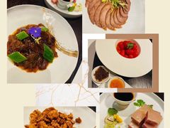 -宝丽轩中餐厅BAOLIXUAN