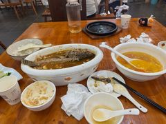 -环秀楼(黄山呈坎店)