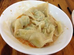 拌馄饨-潘国仙耳光馄饨(黄家阙路店)
