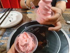 -鸡遇虾煲干锅火锅(小寨金莎店)