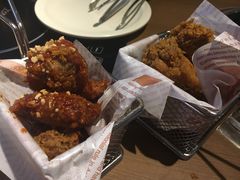 -火炉火自助餐(悠唐购物中心店)