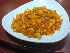 八珍豆腐-津菜宋记老房子(鼓楼店)