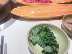 -左庭右院鲜牛肉火锅(七宝领展广场店)
