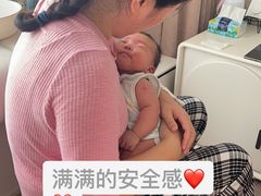 -爱贝尔高端月嫂(母婴护理)