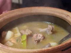 -清水亭湖北菜(大屯DT51店)