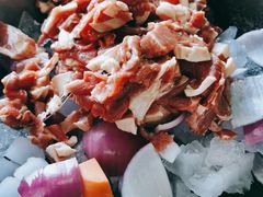 -冰煮羊(山水小区店)