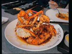 -Ministry of Crab•MOC(交子大道店)