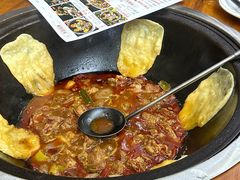 -曹丞相·地锅鸡·地锅鱼(武林店)