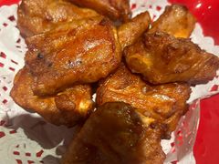 -唐伯虎新派湘菜馆(石夏时代广场店)
