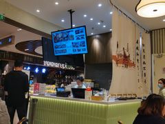 -春风松月楼(七宝万科店)