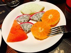 -食间牛排(湖西路店)