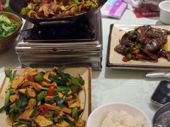 -业华湘·特色菜