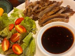 -Dang restaurant (patong phuket)
