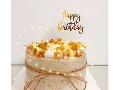-风甜日暖·星座主题甜点(东二环泰禾店)
