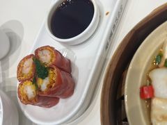 -蔡澜点心·粤菜(月星环球港店)