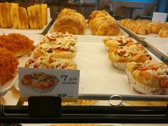 android_upload_pic-米熊蛋糕店(天虹商场西丽店)