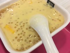 -满记甜品(优客百盛店)