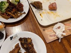 -汉巴味德(沈阳万象汇店)