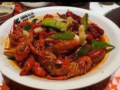 -拙味兄弟·活龙虾·旗舰店(环城西路店)
