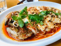 -山茶云南菜(中关村店)