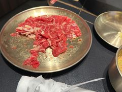 -西塔老太太泥炉烤肉(龙湖北苑天街店)