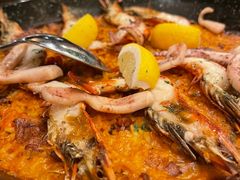 -Laures·月桂西班牙碳烤餐厅(十尚坊店)