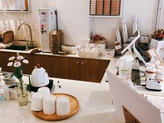 -Cafe on warm(丹霞店)