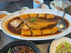 -湖里春风·淮扬菜(丽泽天街店)