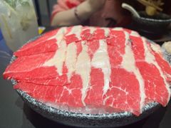 -熹悟海鲜火锅·广式打边炉