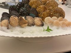 -曲水兰亭·兰亭·宴(上海虹桥店)